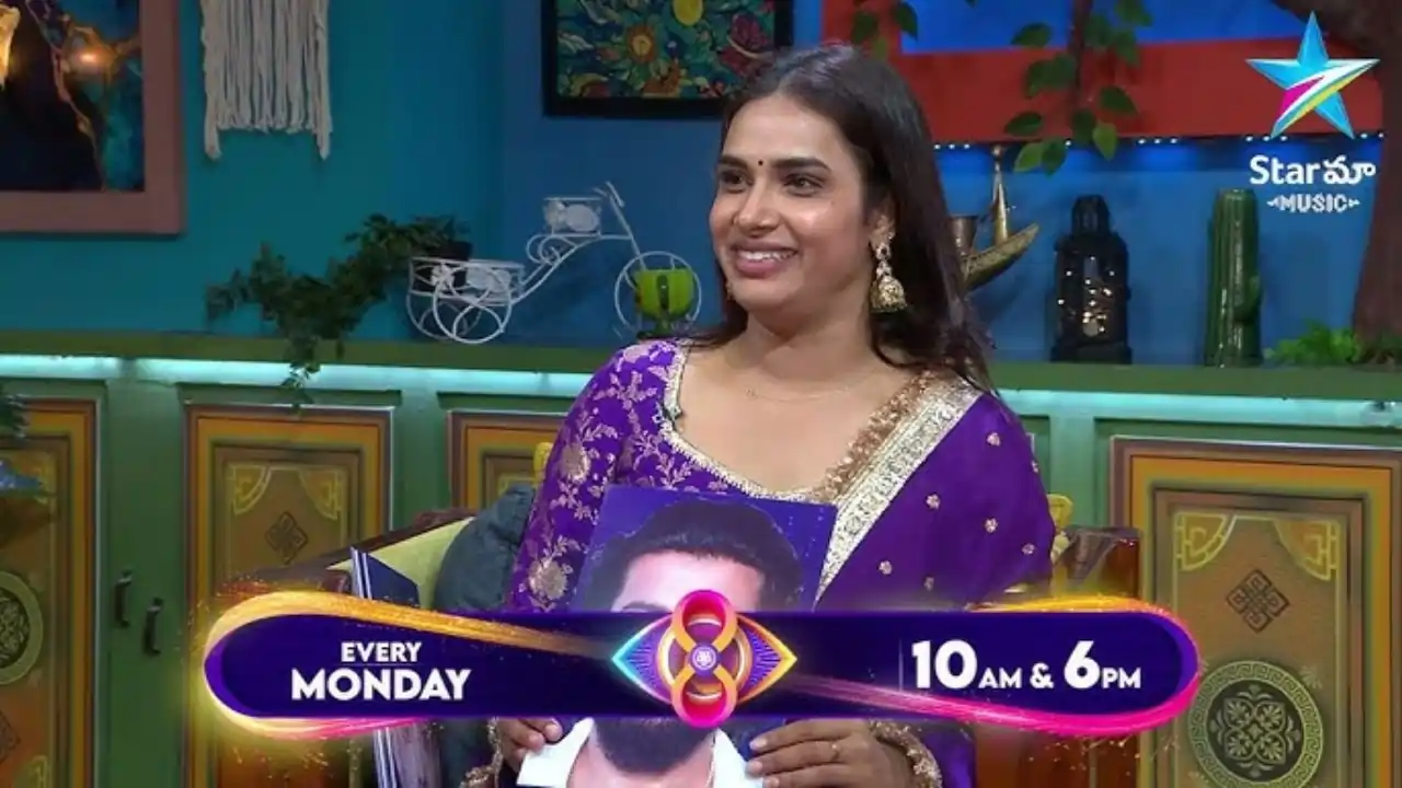 B​igg Boss 8 Telugu: THIS contestant to leave the house due to health issues